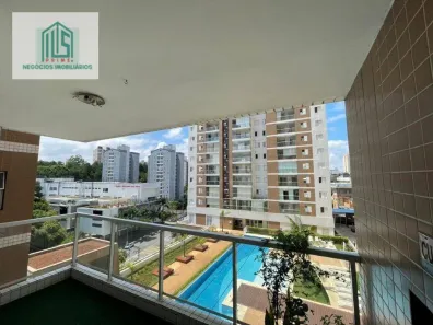 Apartamento com 3 Quartos à venda, 93m² no Baeta Neves, São Bernardo do Campo