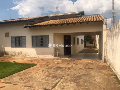 Casa com 3 Quartos à venda, 199m² no Vila Vilas Boas, Campo Grande