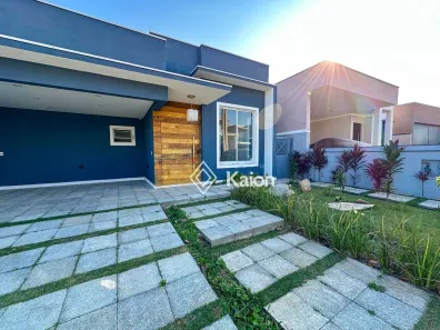 Casa de Condomínio com 3 Quartos à venda, 162m² no Residencial Central Parque, Salto