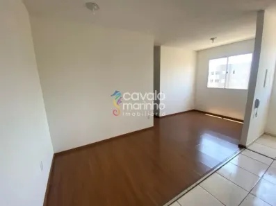 Apartamento com 2 Quartos à venda, 43m² no Reserva Macaúba, Ribeirão Preto