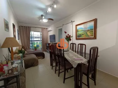 Apartamento com 2 Quartos à venda, 90m² no Vila Belmiro, Santos