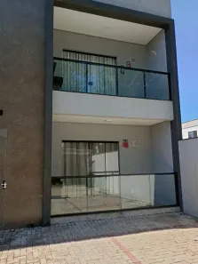 Apartamento com 2 Quartos à venda, 89m² no Itajubá, Barra Velha