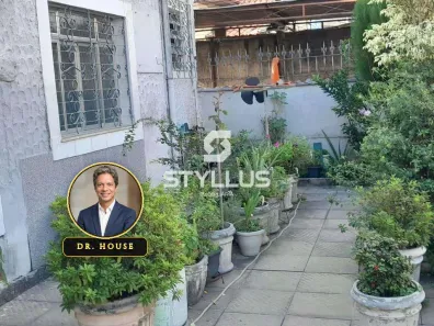 Casa com 3 Quartos à venda, 138m² no Piedade, Rio de Janeiro
