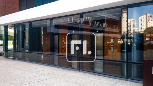 Sala Comercial à venda, 177m² no Itaim Bibi, São Paulo