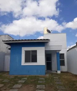 Casa de Condomínio com 3 Quartos à venda, 80m² no SIM, Feira de Santana