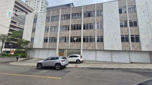 Apartamento com 4 Quartos à venda, 176m² no Boa Vista, Juiz de Fora