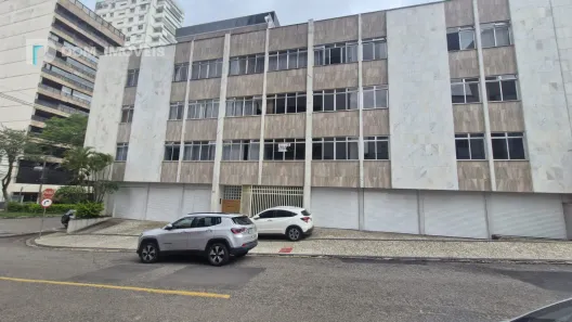Apartamento com 4 Quartos à venda, 176m² no Boa Vista, Juiz de Fora