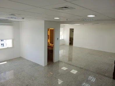 Sala Comercial para alugar, 100m² no Consolação, São Paulo
