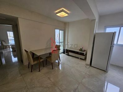 Flat com 1 Quarto à venda, 44m² no Centro Cívico, Mogi das Cruzes