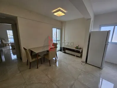 Flat com 1 Quarto à venda, 44m² no Centro Cívico, Mogi das Cruzes