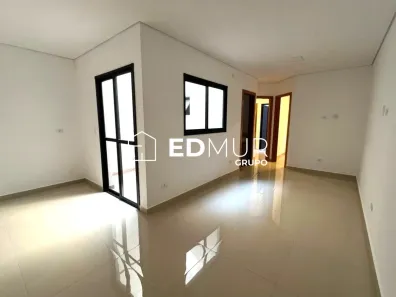 Apartamento com 2 Quartos à venda, 61m² no Vila Francisco Matarazzo, Santo André