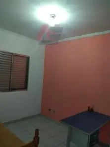 Apartamento com 2 Quartos à venda, 58m² no Padroeira, Osasco