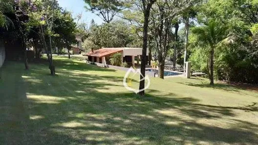Fazenda/Sítio com 3 Quartos à venda, 100m² no Chácaras de Recreio Represa, Nova Odessa