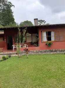 Casa de Condomínio com 6 Quartos à venda, 145m² no Albuquerque, Teresópolis