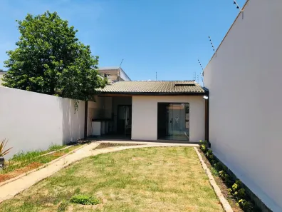 Casa com 1 Quarto à venda, 60m² no Jardim Santa Marta III, Salto