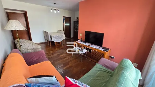Apartamento com 3 Quartos à venda, 106m² no São Judas, Piracicaba