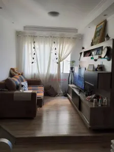 Apartamento com 2 Quartos à venda, 53m² no Santa Terezinha, São Bernardo do Campo