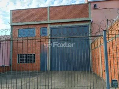 Galpão/Depósito/Armazém à venda, 300m² no Centro, Canoas