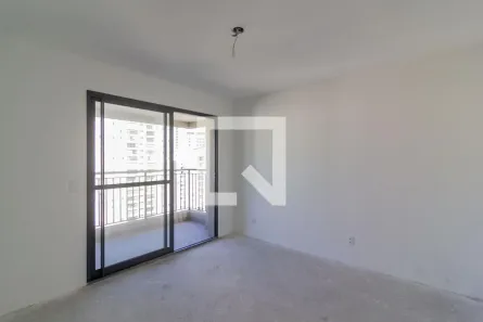 Kitnet com 1 Quarto à venda, 26m² no Cidade Monções, São Paulo