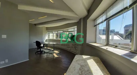 Sala Comercial à venda, 56m² no Jardim Paulista, São Paulo