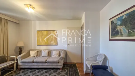 Apartamento com 3 Quartos à venda, 188m² no Perdizes, São Paulo