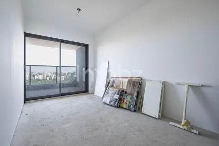 Apartamento com 2 Quartos à venda, 66m² no Pinheiros, São Paulo
