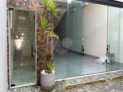 Prédio Comercial à venda, 400m² no Jardim, Santo André