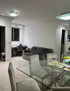 Apartamento com 2 Quartos à venda, 62m² no Imbiribeira, Recife