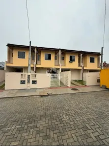 Casa com 2 Quartos à venda, 100m² no Forquilhas, São José