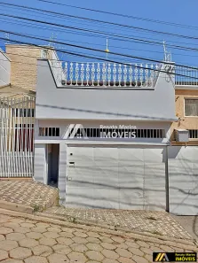 Casa com 3 Quartos à venda, 215m² no Vila Dominguinho, Votorantim