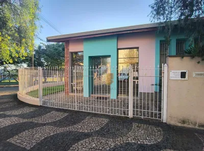Sala Comercial para alugar, 16m² no Castelo, Valinhos