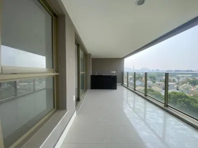 Apartamento com 3 Quartos à venda, 156m² no Barra da Tijuca, Rio de Janeiro
