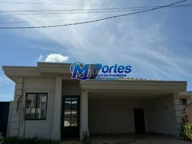 Casa de Condomínio com 3 Quartos à venda, 244m² no Parque Industrial, São José do Rio Preto
