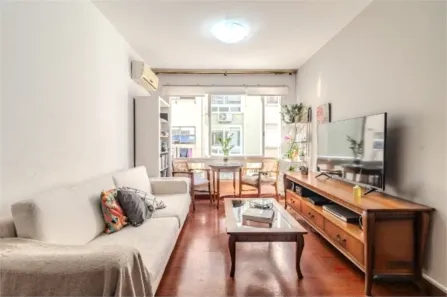 Apartamento com 3 Quartos à venda, 100m² no Moinhos de Vento, Porto Alegre