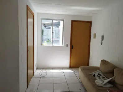 Apartamento com 2 Quartos à venda, 37m² no Canudos, Novo Hamburgo