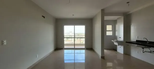Apartamento com 2 Quartos à venda, 82m² no Vila Ana Maria, Ribeirão Preto