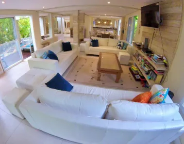 Casa com 6 Quartos para alugar, 240m² no Maresias, São Sebastião