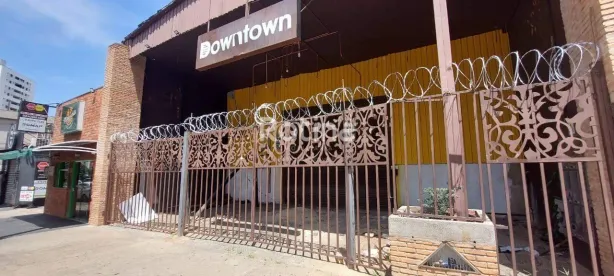Ponto Comercial para alugar, 538m² no Centro, Uberlândia