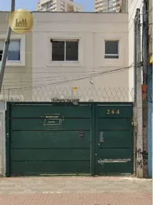 Prédio Comercial à venda, 200m² no Água Branca, São Paulo