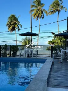 Apartamento com 2 Quartos à venda, 53m² no Cabo Branco, João Pessoa