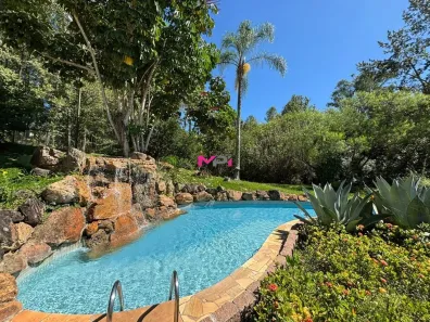 Lote/Terreno à venda, 5000m² no Ivoturucaia, Jundiaí