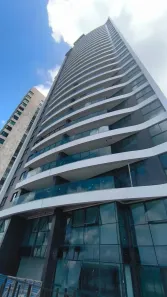 Apartamento com 3 Quartos à venda, 107m² no Barra de Jangada, Jaboatão dos Guararapes