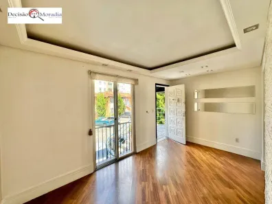 Casa de Condomínio com 2 Quartos à venda, 50m² no Jardim Torino, Cotia