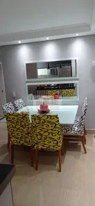 Apartamento com 3 Quartos à venda, 83m² no Centro, Diadema