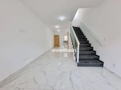 Sobrado com 2 Quartos à venda, 95m² no Vila Antonieta, São Paulo