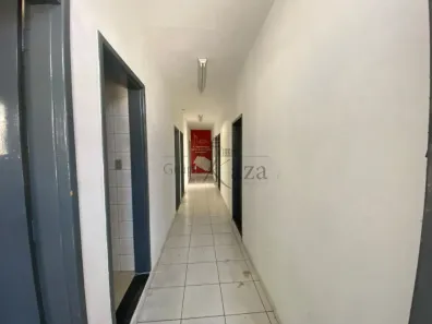 Sobrado com 4 Quartos para alugar, 110m² no Jardim Sul, São José dos Campos