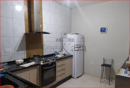 Sobrado com 2 Quartos à venda, 108m² no Cidade Morumbi, São José dos Campos