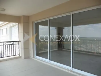 Apartamento com 3 Quartos à venda, 138m² no Jardim Chapadão, Campinas