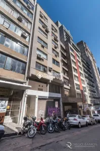Sala Comercial com 1 Quarto para alugar, 51m² no Centro Histórico, Porto Alegre