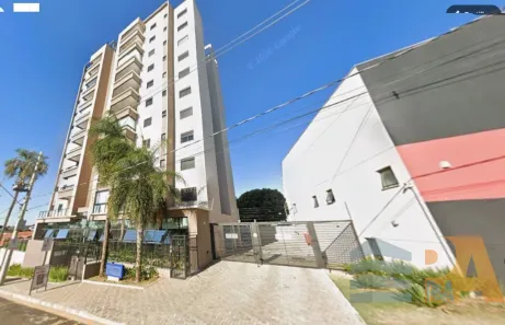 Apartamento com 3 Quartos à venda, 79m² no Jardim Zeni, Jaguariúna